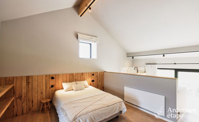 Comfortable holiday villa for 14 in Limburg, Ardennes