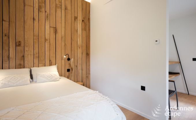 Comfortable holiday villa for 14 in Limburg, Ardennes