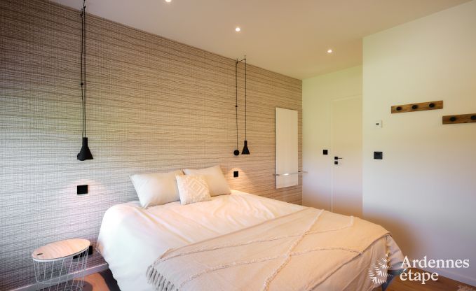 Comfortable holiday villa for 14 in Limburg, Ardennes