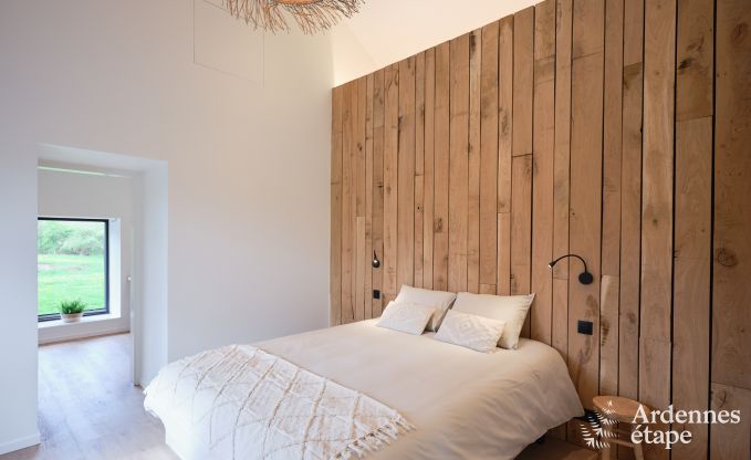 Comfortable holiday villa for 14 in Limburg, Ardennes