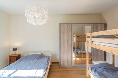 Holiday cottage in Lompret for 10 persons in the Ardennes