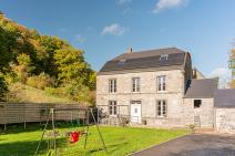 Village house in Lompret for your holiday in the Ardennes with Ardennes-Etape