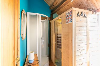 Holiday cottage in Léglise for 15 persons in the Ardennes