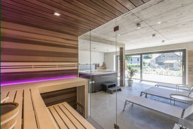 Holiday cottage in Léglise for 15/18 persons in the Ardennes