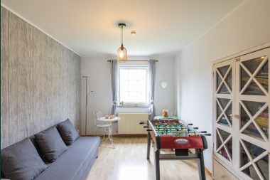 Holiday cottage in Malmedy (Bellevaux) for 7 persons in the Ardennes