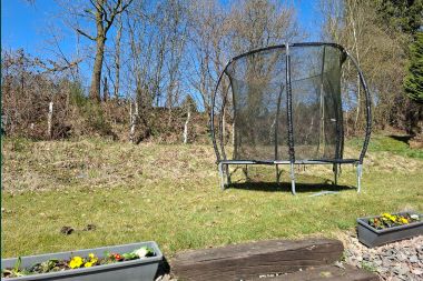 Holiday cottage in Malmedy (Bellevaux) for 7 persons in the Ardennes