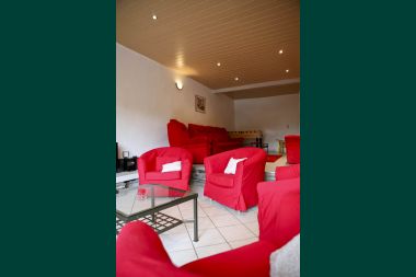 Chalet in Malmedy (Xhoffraix) for 14 persons in the Ardennes