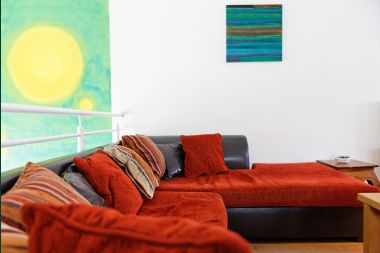 Holiday cottage in Malmedy (Xhoffraix) for 18 persons in the Ardennes