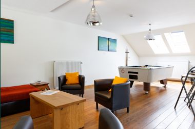 Holiday cottage in Malmedy (Xhoffraix) for 26 persons in the Ardennes