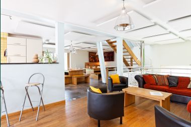 Holiday cottage in Malmedy (Xhoffraix) for 26 persons in the Ardennes