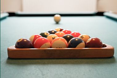 Holiday cottage in Malmedy (Xhoffraix) for 26 persons in the Ardennes