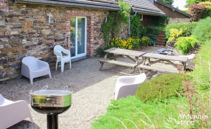Holiday cottage in Malmedy (Xhoffraix) for 26 persons in the Ardennes