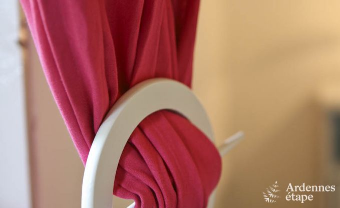 Chalet in Malmedy (Xhoffraix) for 14 persons in the Ardennes