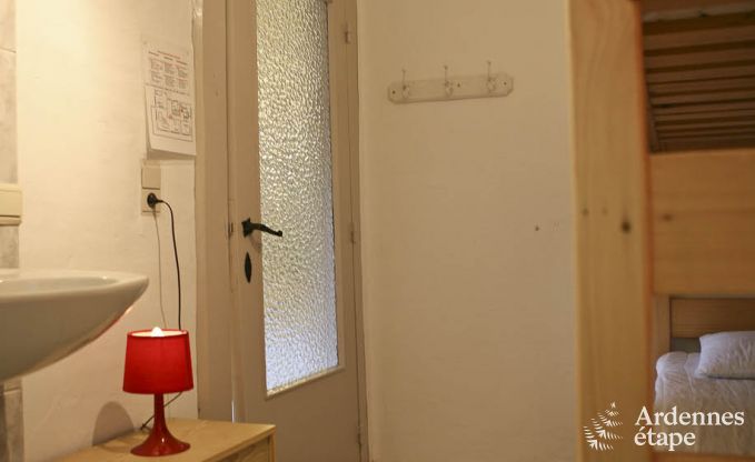 Chalet in Malmedy (Xhoffraix) for 14 persons in the Ardennes