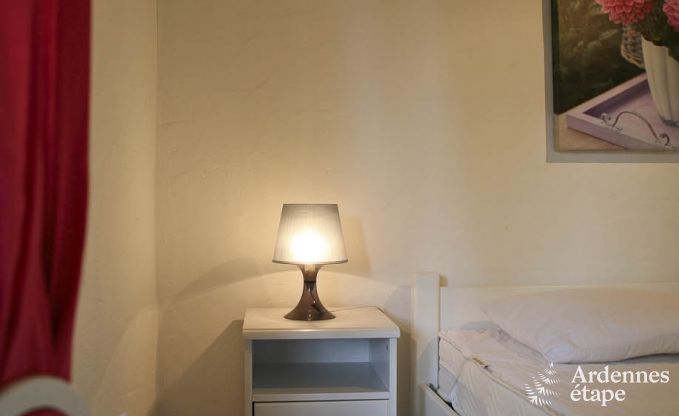 Chalet in Malmedy (Xhoffraix) for 14 persons in the Ardennes