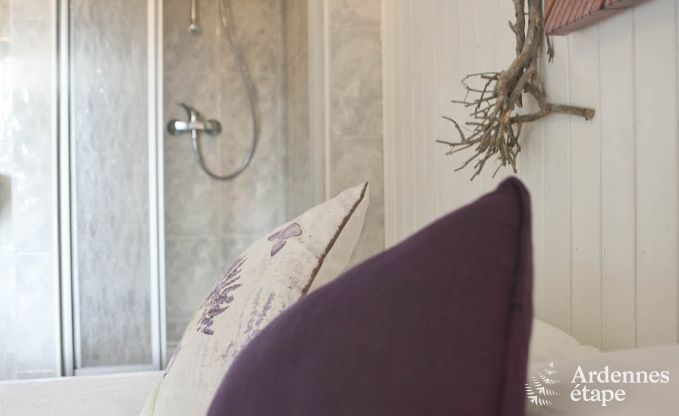 Chalet in Malmedy (Xhoffraix) for 14 persons in the Ardennes