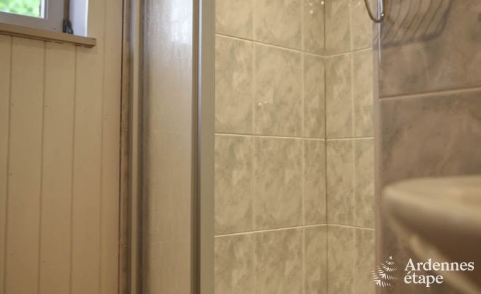 Chalet in Malmedy (Xhoffraix) for 14 persons in the Ardennes