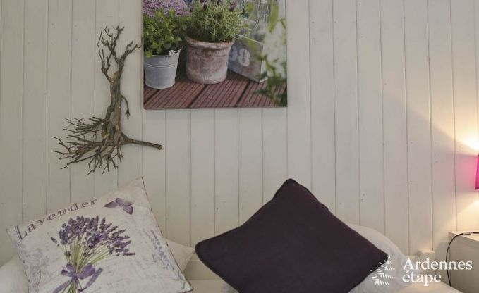 Chalet in Malmedy (Xhoffraix) for 14 persons in the Ardennes