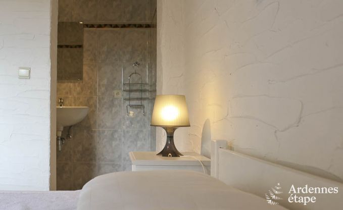 Chalet in Malmedy (Xhoffraix) for 14 persons in the Ardennes