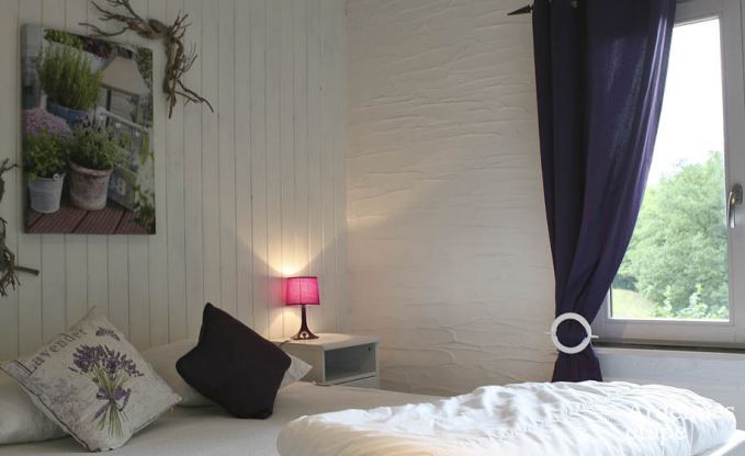 Chalet in Malmedy (Xhoffraix) for 14 persons in the Ardennes