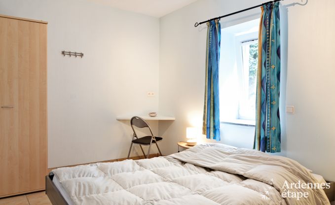 Holiday cottage in Malmedy (Xhoffraix) for 26 persons in the Ardennes