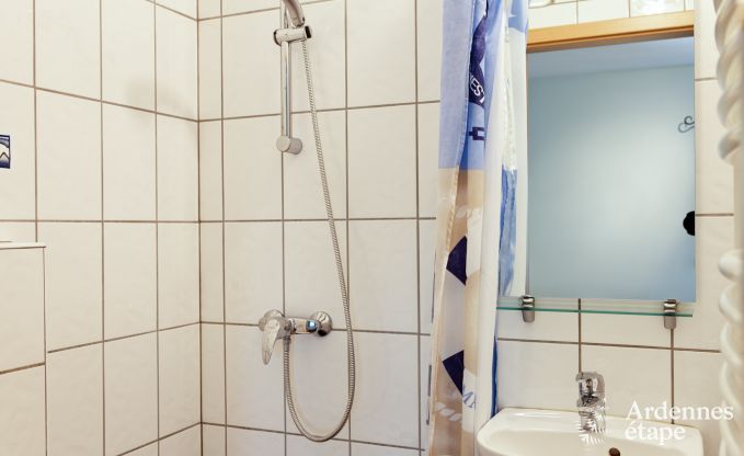 Holiday cottage in Malmedy (Xhoffraix) for 26 persons in the Ardennes