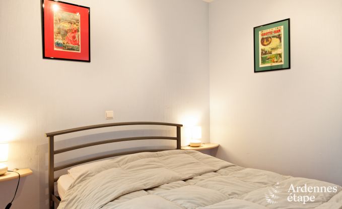 Holiday cottage in Malmedy (Xhoffraix) for 26 persons in the Ardennes