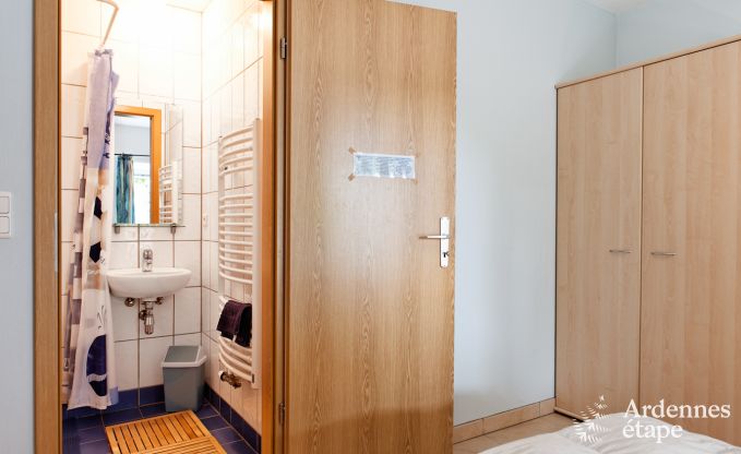 Holiday cottage in Malmedy (Xhoffraix) for 26 persons in the Ardennes