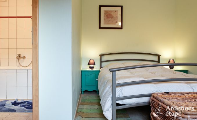 Holiday cottage in Malmedy (Xhoffraix) for 26 persons in the Ardennes