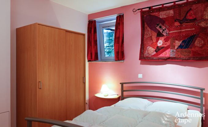 Holiday cottage in Malmedy (Xhoffraix) for 26 persons in the Ardennes