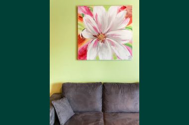 Apartment in Malmedy for 7 persons in the Ardennes