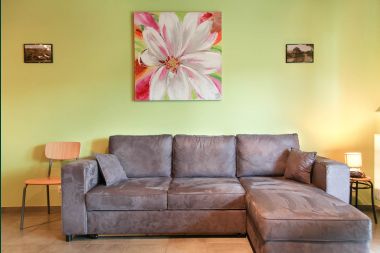 Apartment in Malmedy for 7 persons in the Ardennes