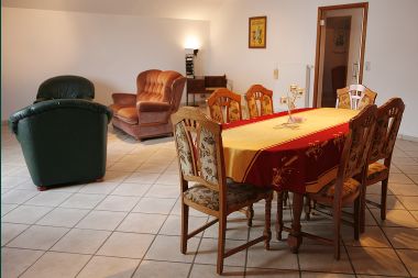 Apartment in Malmedy for 4 persons in the Ardennes