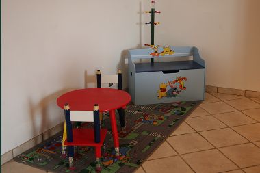 Apartment in Malmedy for 4 persons in the Ardennes