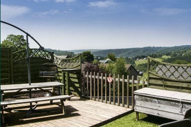 Holiday home in Malmedy for 9 persons in the Ardennes