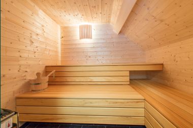 Holiday home in Malmedy for 9 persons in the Ardennes