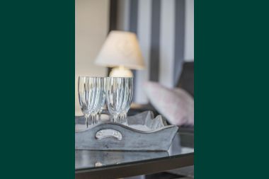 Chalet in Malmedy for 10 persons in the Ardennes