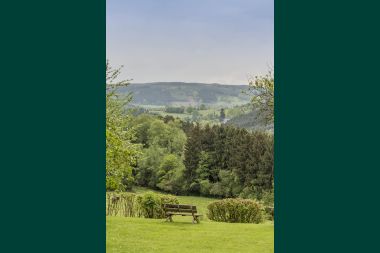 Chalet in Malmedy for 10 persons in the Ardennes