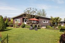 Chalet in Malmedy for your holiday in the Ardennes with Ardennes-Etape