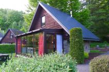 Chalet in Malmedy for your holiday in the Ardennes with Ardennes-Etape