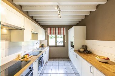 Chalet in Malmedy for 22 persons in the Ardennes