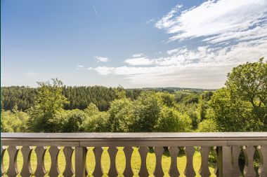Chalet in Malmedy for 14 people in the High Fens