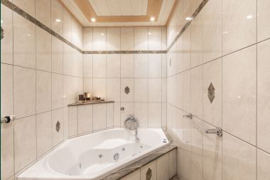 Chalet in Malmedy for 20 persons in the Ardennes