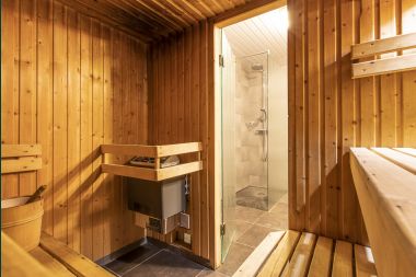 Chalet in Malmedy for 20/21 persons in the Ardennes