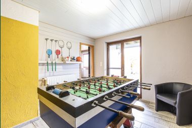 Chalet in Malmedy for 20/21 persons in the Ardennes