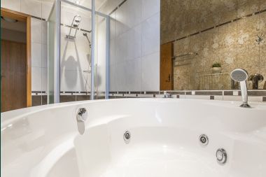 Chalet in Malmedy for 20/21 persons in the Ardennes