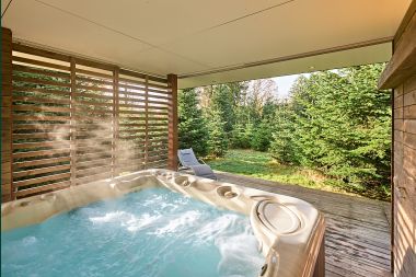 Chalet in Malmedy for 12/14 people in the High Fens