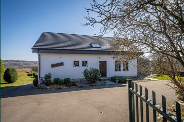 Holiday cottage in Malmedy for 9 persons in the Ardennes