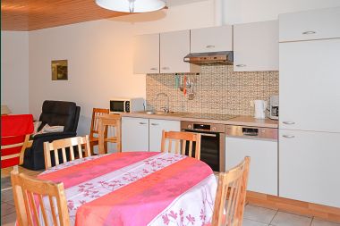 Holiday cottage in Malmedy for 4 persons in the Ardennes