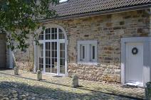 Holiday house in Malmedy for your holiday in the Ardennes with Ardennes-Etape